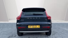 Volvo Xc40 1.5 T3 [163] Inscription Pro 5dr Petrol Estate